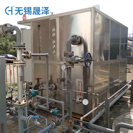 丙烯氣體回收設備