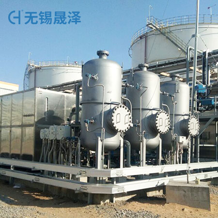 氣體冷卻裝置